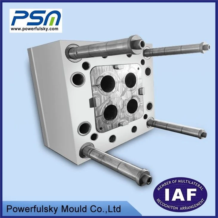 Plastic Trigger Sprayer Injection Mold