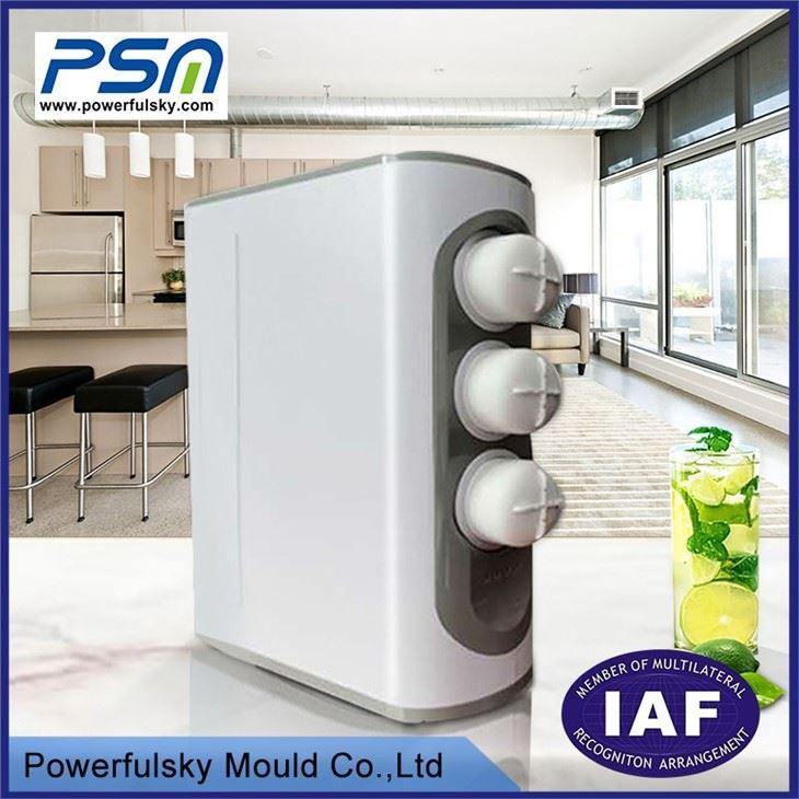 OEM Home Micron Activated Carbon Pure Uf Filtration Drinking Water Purifiers Filter Machine