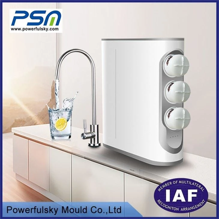 Household UF water filtration system